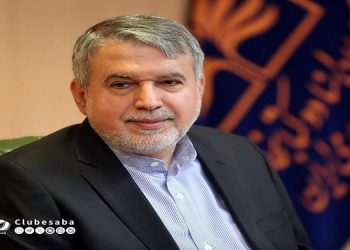 صالحی امیری: بیش از مصر آثار تاریخی و باستانی در مخازن‌مان داریم