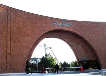 ارتقاء رتبه دانشگاه تربیت مدرس در نظام رتبه‌بندی جهانی «گرین‌متریک» سال ۲۰۲۵