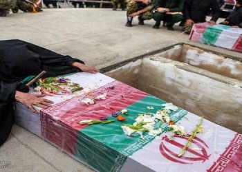 شهادت ۴ دانشجوی علمی کاربردی به دست مزدوران آمریکایی صهیونیستی