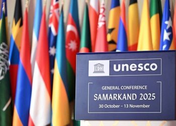 یونسکو هیئت کارشناسی به ایران اعزام می‌کند؛ نگرانی از وضعیت کاخ گلستان
