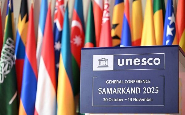 یونسکو هیئت کارشناسی به ایران اعزام می‌کند؛ نگرانی از وضعیت کاخ گلستان