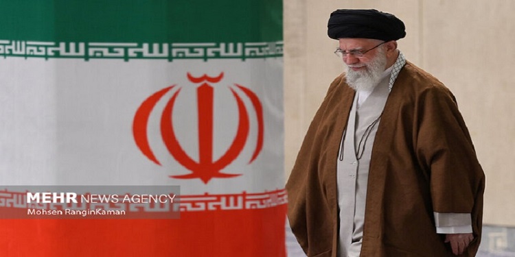 شهادت مقام معظم رهبری تایید شد