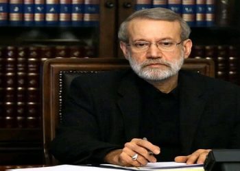 یادی دوباره از «عقل و سکون در حکمرانی» نوشته شهید علی لاریجانی
