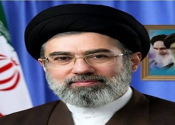 اعلام بیعت استادان بسیجی دانشگاه تهران با مقام معظم رهبری