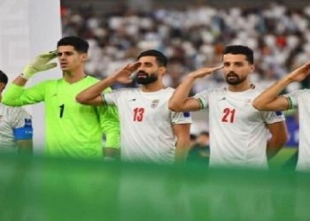 آهنگ رسمی تیم ملی به فیفا رسید؛ جزئیات ۱۵ ثانیه شادی برای یک ملت