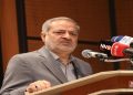 کاظمی: ستاد ملی میناب در دولت شکل گرفته است