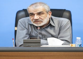 نیکزاد: به آمریکا اعتماد نداریم؛ درباره توان موشکی مذاکره نمی‌کنیم