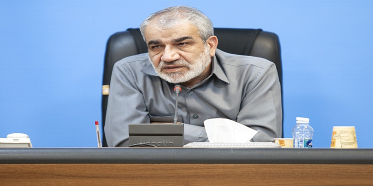 نیکزاد: به آمریکا اعتماد نداریم؛ درباره توان موشکی مذاکره نمیکنیم