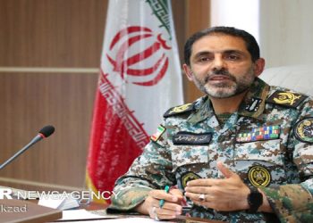 امیر خوش‌قلب: سامانه‌های‌ پدافندی ایران دائما در حال تحول هستند