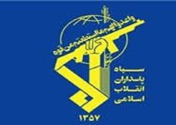 هجوم سنگین هوافضای سپاه به پایگاه های آمریکا در منطقه