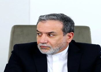 عراقچی: دارایی های مسدود شده ایران آزاد خواهد شد