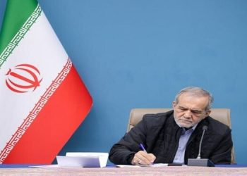 پزشکیان: پیام پرمعنای رهبری به حجاج، از نقاط عطف مناسک حج امسال بود