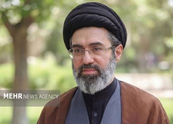 پیگیری حقوق ملت در جنایات بین‌المللی ۱۴۰۵-۱۴۰۴ اولویت قضایی است