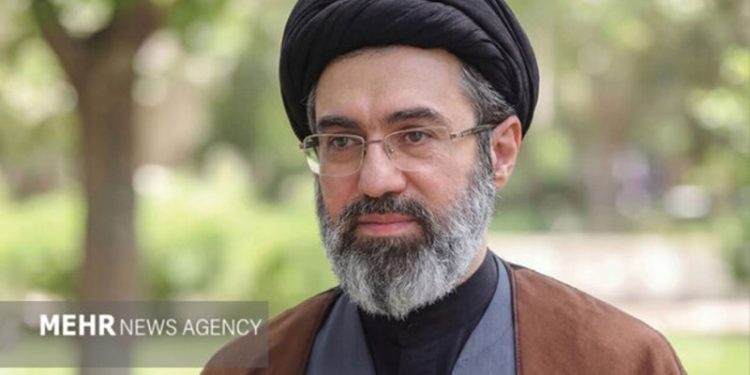 پیگیری حقوق ملت در جنایات بین‌المللی ۱۴۰۵-۱۴۰۴ اولویت قضایی است