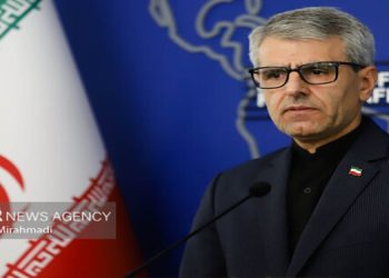 بقایی: آمریکا متعهد به آزادسازی منابع بلوکه و جبران خسارات شده است