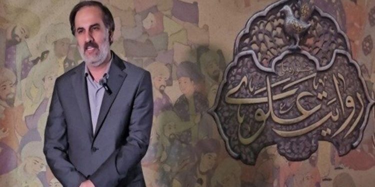 جشنواره «روایت علوی» به حفظ و انتقال نمایشهای آئینی کمک میکند