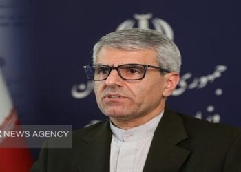 بقائی: عزم پولادین ایرانیان در برابر دشمنان شهره آفاق است