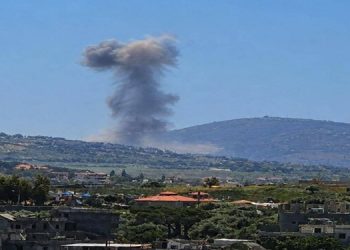 آتش‌بس در جنوب لبنان، آغاز نشده نقض شد