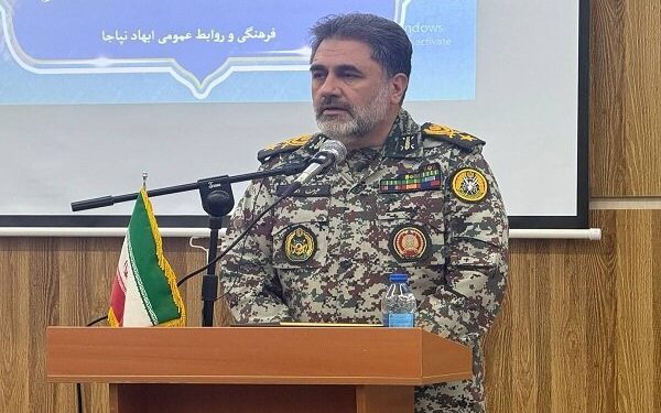 یگان‌های پدافند هوایی مستحکم پای دفاع از آسمان کشور ایستاده‌اند