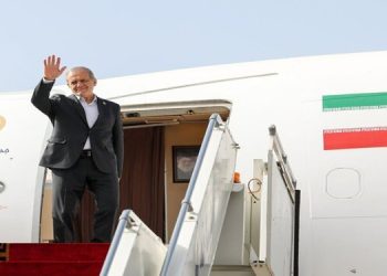 پزشکیان فردا به پاکستان می‌رود