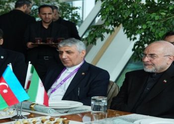قالیباف: اجلاس PUIC می‌تواند انسجام کشورهای اسلامی را تقویت کند