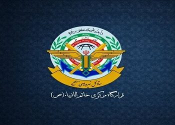 قرارگاه خاتم‌الانبیا: ایران هرگونه تهدیدی را علیه خود تحمل نخواهد کرد
