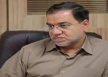 فضائلی: رهبر انقلاب گفتند با مذاکرات عزتمندانه مخالفتی ندارند