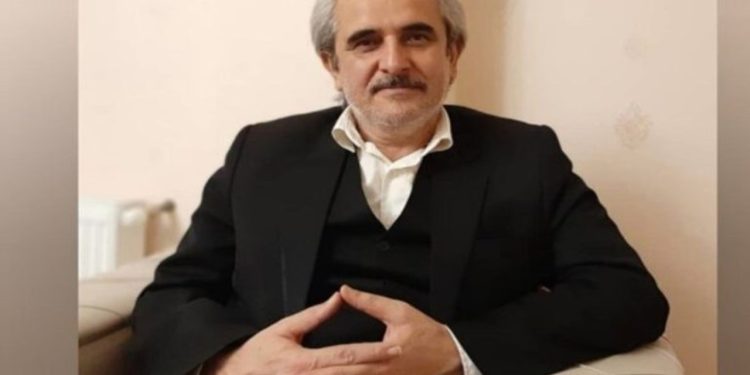 ستاره‌ای در افق لنگرود، خورشیدی در آسمان کرج سوگ‌نامه‌ای در رثای استاد مرتضی نوربخش