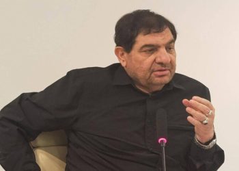 مخبر: تنگه هرمز، تنگه احد امروز ماست