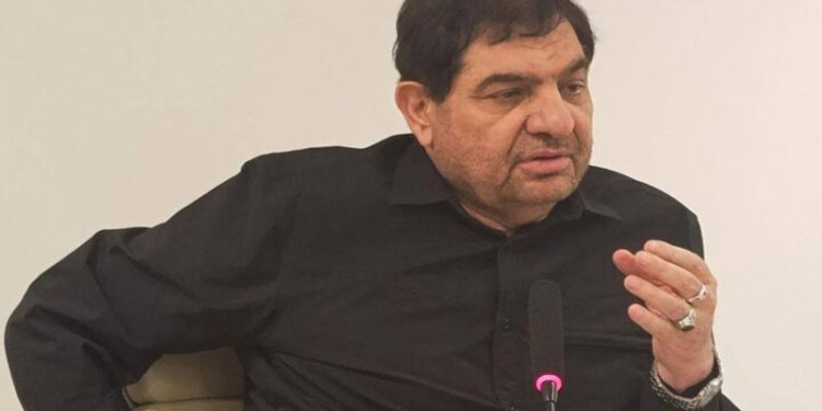 مخبر: تنگه هرمز، تنگه احد امروز ماست