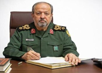 سردار ابن‌الرضا: نوآوری ایرانی معادلات صحنه نبرد را تغییر داد