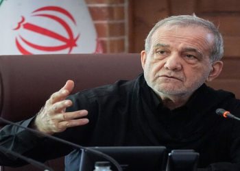 پزشکیان: مراسم تشییع رهبر شهید انقلاب باید نماد وحدت و انسجام ملی باشد