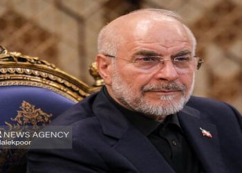 قالیباف: قاتلان قائد شهید امت به سزای عمل‌شان خواهند رسید