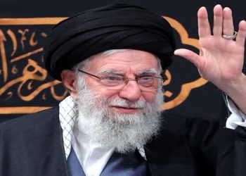 مراسم ترحیم رهبر شهید درحرم حضرت معصومه(س) برگزار می‌شود