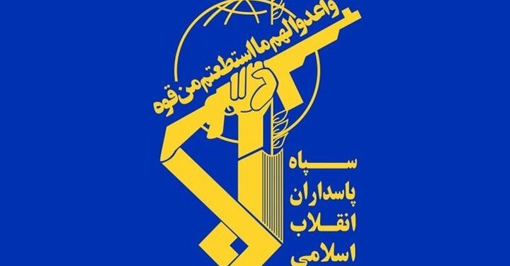 قدردانی سپاه از اطلاعات مردم اردن