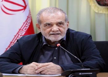پزشکیان: دولت با همه ظرفیت های خود در کنار فعالان اقتصادی است