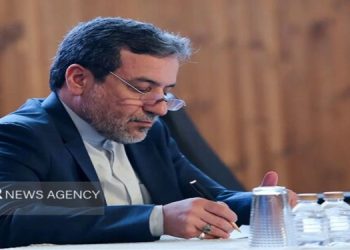 عراقچی: اقدام فرصت طلبِ مستقر در کی‌یف بی پاسخ نخواهد ماند
