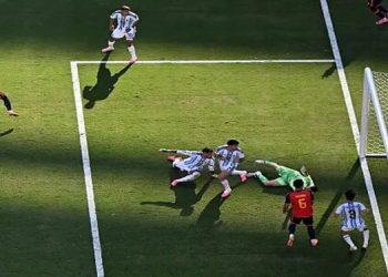اسپانیا قهرمان جام جهانی ۲۰۲۶ شد