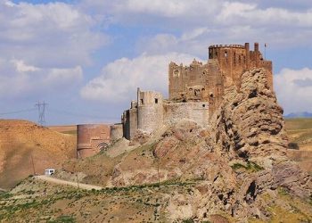 آغاز فصل جدیدی از شکوفایی با ثبت جهانی الموت