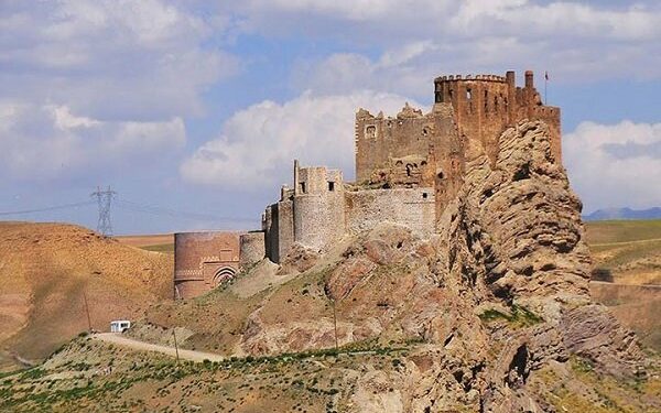 آغاز فصل جدیدی از شکوفایی با ثبت جهانی الموت