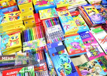 نمایشگاه پاییزه مشهد از ۱۹ تا ۲۴ شهریور ۱۴۰۵ برگزار می‌شود