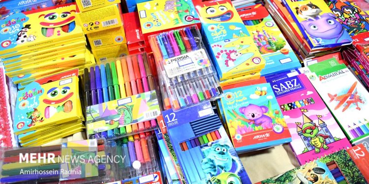 نمایشگاه پاییزه مشهد از ۱۹ تا ۲۴ شهریور ۱۴۰۵ برگزار می‌شود