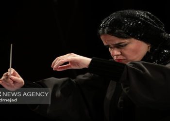 اعلام جزئیات کنسرت «ویوو» به رهبری ارکستر پانیذ فریوسفی