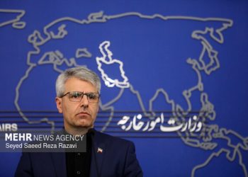 بقائی: کانادا به تیم ذخیره آمریکا در تجاوز علیه ایران تبدیل شده است