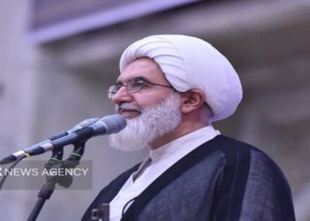 حاج‌علی‌اکبری: تحرکات سازمان‌یافته‌ای برای ترویج برهنگی انجام می‌شود