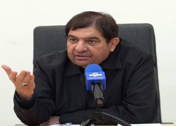 مخبر: تعرض به زیرساخت‌های ما بنای هژمونی شما را نابود می‌کند