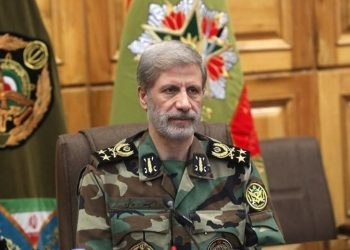 دشمنان در برابر توان دفاعی ملت ایران، محاسبات خود را تغییر دادند