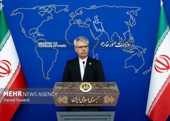 ایران جنایات رژیم صهیونیستی علیه لبنان را به شدت محکوم کرد