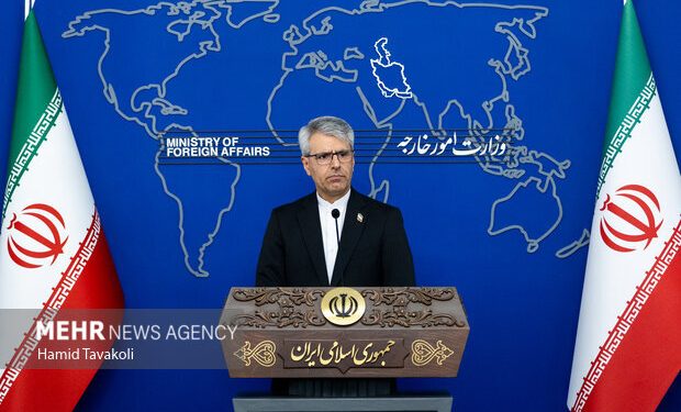 ایران جنایات رژیم صهیونیستی علیه لبنان را به شدت محکوم کرد