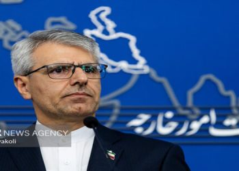 بقائی: سیاست آمریکا در ارتباط با ایران دچار «دروغ-محوری» افراطی است